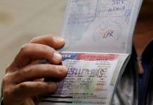 Menos mexicanos logran visas de turista, reportan caída del 26% en Tijuana