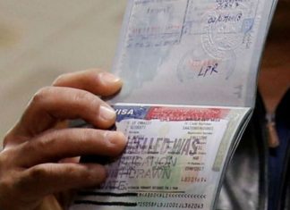 Menos mexicanos logran visas de turista, reportan caída del 26% en Tijuana
