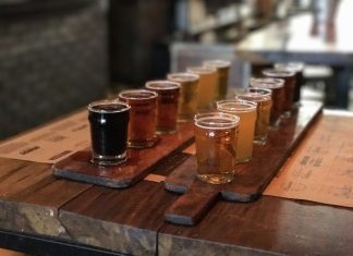 Cerveceras operan al 80% de su capacidad