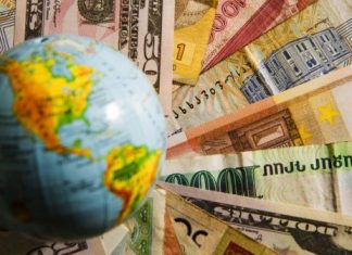 No sólo es México y EU, PIB cae a nivel mundial