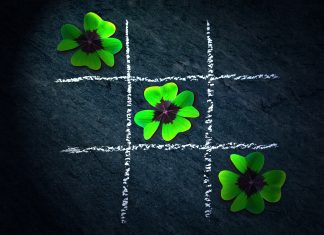 Amuletos u objetos de transición