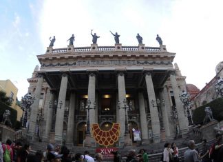 El Cervantino ahora será virtual
