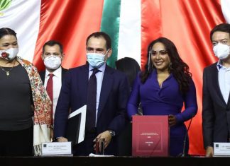 Economía de México no crecerá sino se contiene la pandemia del COVID-19: Arturo Herrera