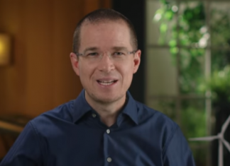 Anaya anuncia su regreso a la vida pública y explica sus motivos (video)