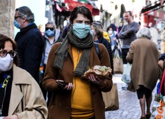 Director de Deutsche Bank: Llevará mucho tiempo recuperar la economía tras el coronavirus