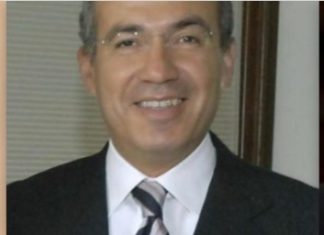 México, República Bananera