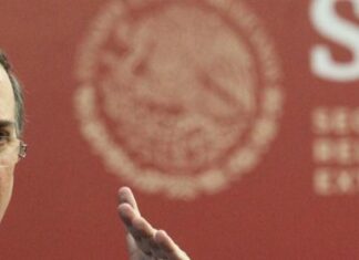 México no cerrará el cruce en la frontera norte de México