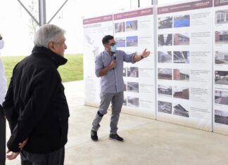 Podcast: ¿Investidura presidencial o chaleco antibalas?