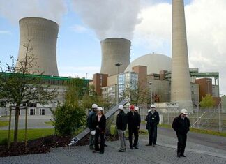 Construirá CFE mini-nucleoeléctrica en Baja California: Sener