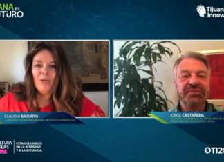 Jorge Castañeda: La idiosincrasia estadounidense