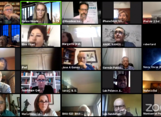 ¿De quién es la responsabilidad resolver la matanza de los Le Barón?