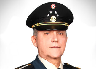 Más Sobre El General Cienfuegos