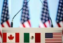 El TMEC, el TLCAN, y la ley