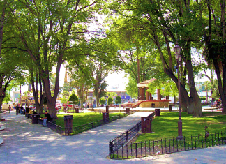 Anuncia Miguel Torruco la publicación de la estrategia nacional de Pueblos Mágicos