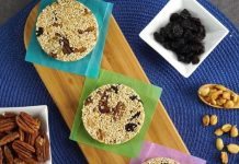 ¿Postres con vino mexicano? Una guía para hacer tu mix ideal