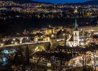 Ven potencial de crecer inversiones suizas a México