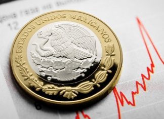 Recuperación de la economía mexicana está perdiendo fuerza, advierte Fitch