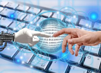 En cinco años, el trabajo se dividirá en partes iguales entre máquinas y personas: WEF