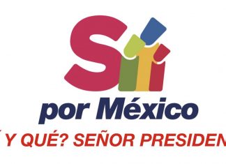 Respuesta de Sí por México a las expresiones de López Obrador en la mañanera