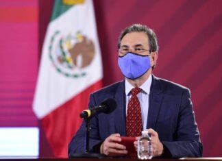 Regreso a clases presenciales es responsabilidad de gobiernos estatales: SEP