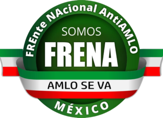 ¿Quiénes manejan los hilos de FRENAAA?