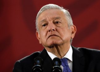 Las cuatro pistas políticas de López Obrador
