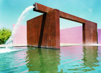 Luis Barragán, en nombre de la luz…