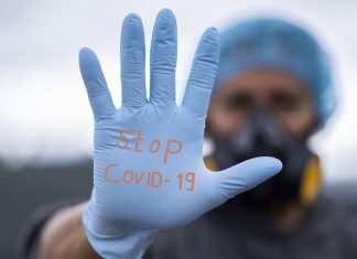 COVID-19 en el mundo: Más de 53 millones de casos confirmados a nivel global