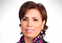 ¿Qué va a decir Rosario?