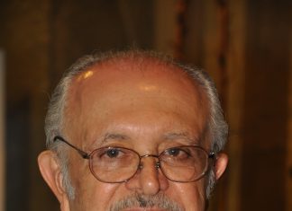 La estirpe de Mario Molina
