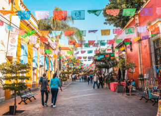 Turismo regional y políticas públicas a largo plazo, claves ante una epidemia larga