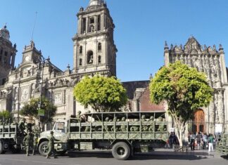 Cienfuegos: El Fin De La Historia