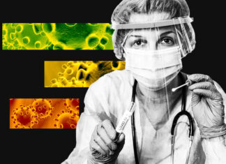 Rostros que salvan vidas