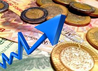 La recuperación económica en México