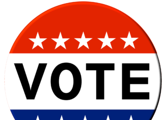 Los estados clave para las elecciones de EU