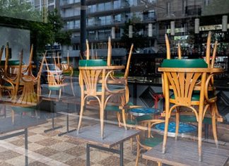 Lamentable el nuevo cierre de actividades en la industria restaurantera