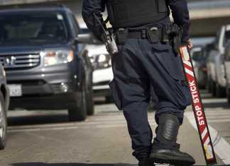 Crimen político en México