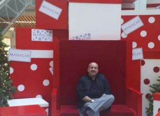 “Año nuevo: deseos y compromisos”