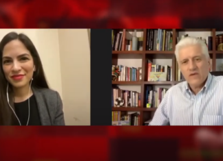 ¿Son seguras las grandes reuniones familiares de fin de año?