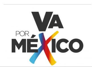 PRD, PRI y PAN anuncian coalición “Va por México” para elección federal del 2021