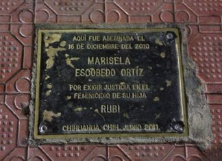 Marisela Escobedo: A diez años de la tragedia