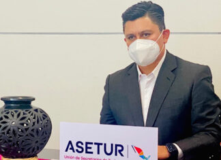 Convoca ASETUR al Consejo de Diplomacia Turística a fortalecer la promoción de México
