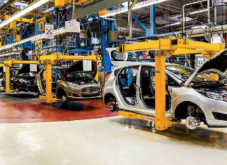 Industria del plástico, aliado estratégico del sector automotriz: CEP
