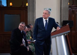 Las autónomas y el provinciano