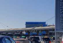CBP hará pausa en cruces fronterizos terrestres de San Diego por el 11-S