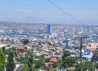 México cuenta con 126 millones de habitantes, Tijuana el municipio más poblado del país