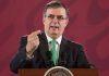 Ebrard mueve con cautela sus fichas para 2030