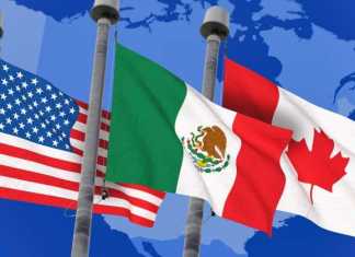 Gobierno de Trump advierte a México que está violando el T-MEC