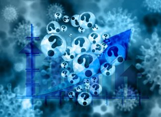 Decrecimiento, por AMLO o el Covid