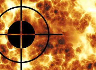 En el camino de la dictadura